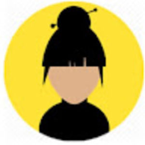 Meet your Posher, Jo.